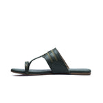 Bloom Flats- Green
