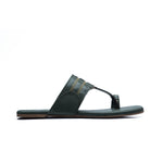 Bloom Flats- Green