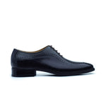 Gharial Cambridge Oxford- Dark Olive Upper