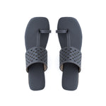 Aura Flats- Grey