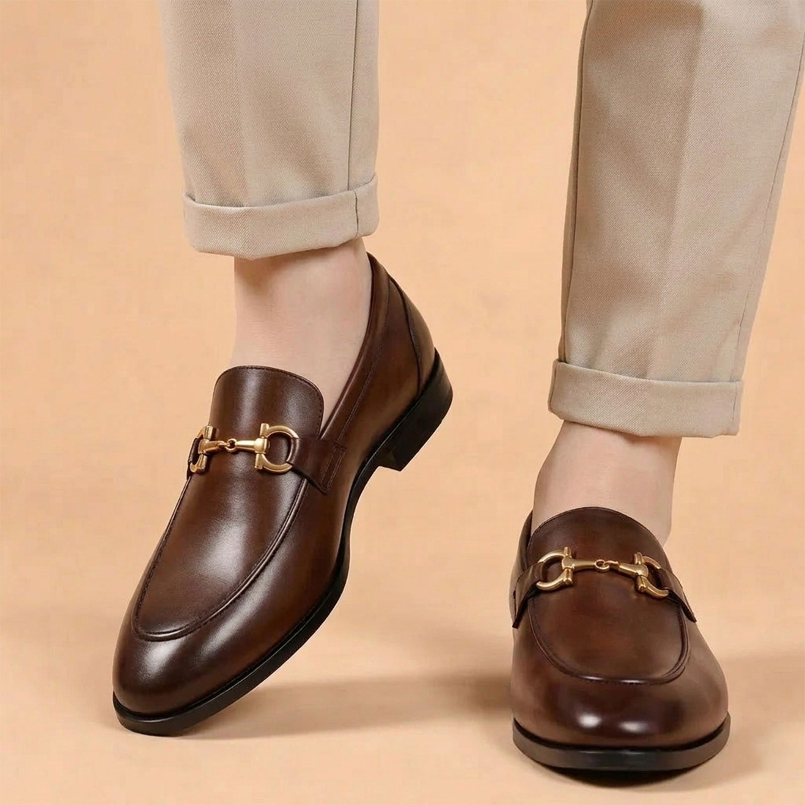 Imperial Bit Loafer