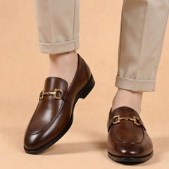 Imperial Bit Loafer