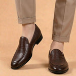 Penny Royale- Brown