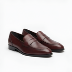 Burgundy Crest