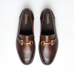 Imperial Bit Loafer