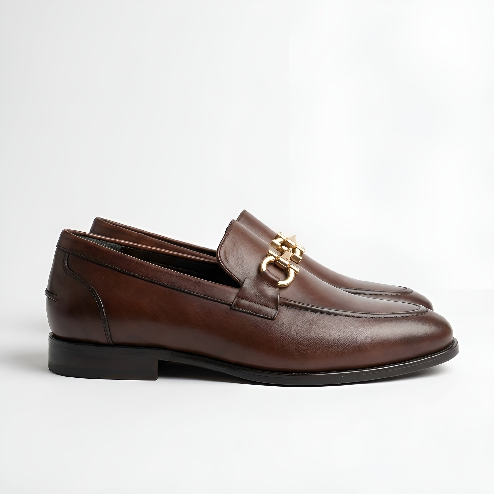 Imperial Bit Loafer